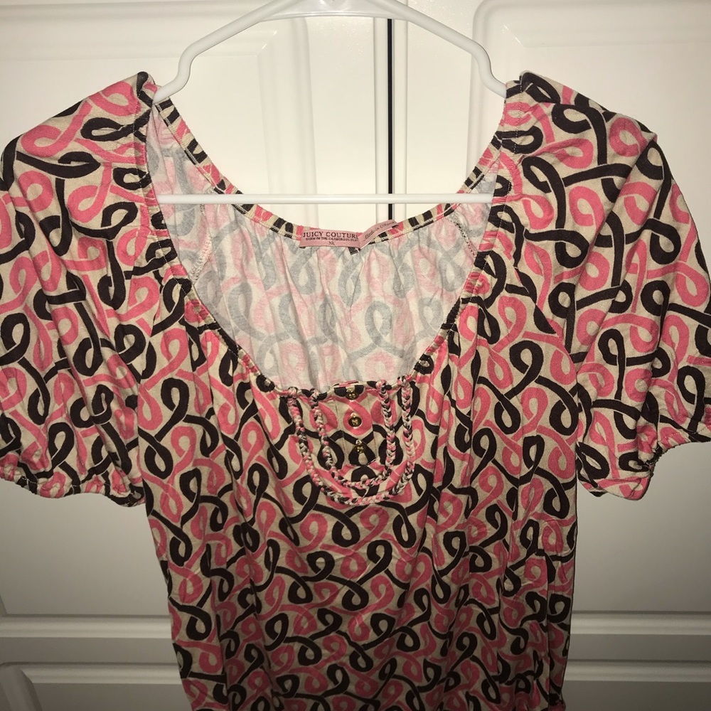 Juicy Couture Top